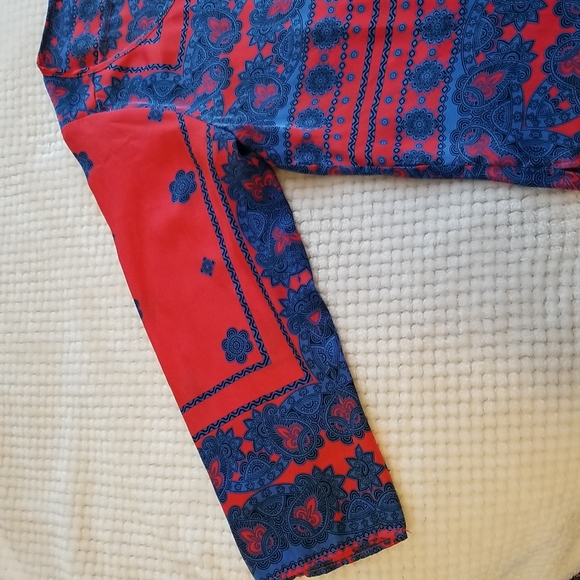 Zara Basic top - Picture 3 of 8